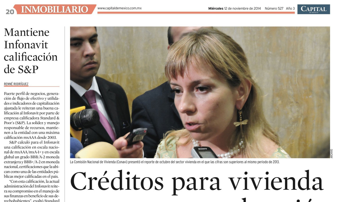 Capital México