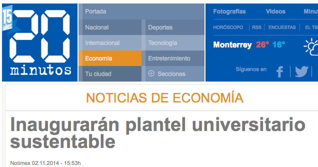 20minutos. com.mx
