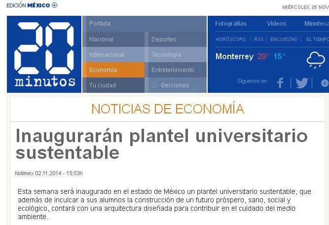 20 minutos
