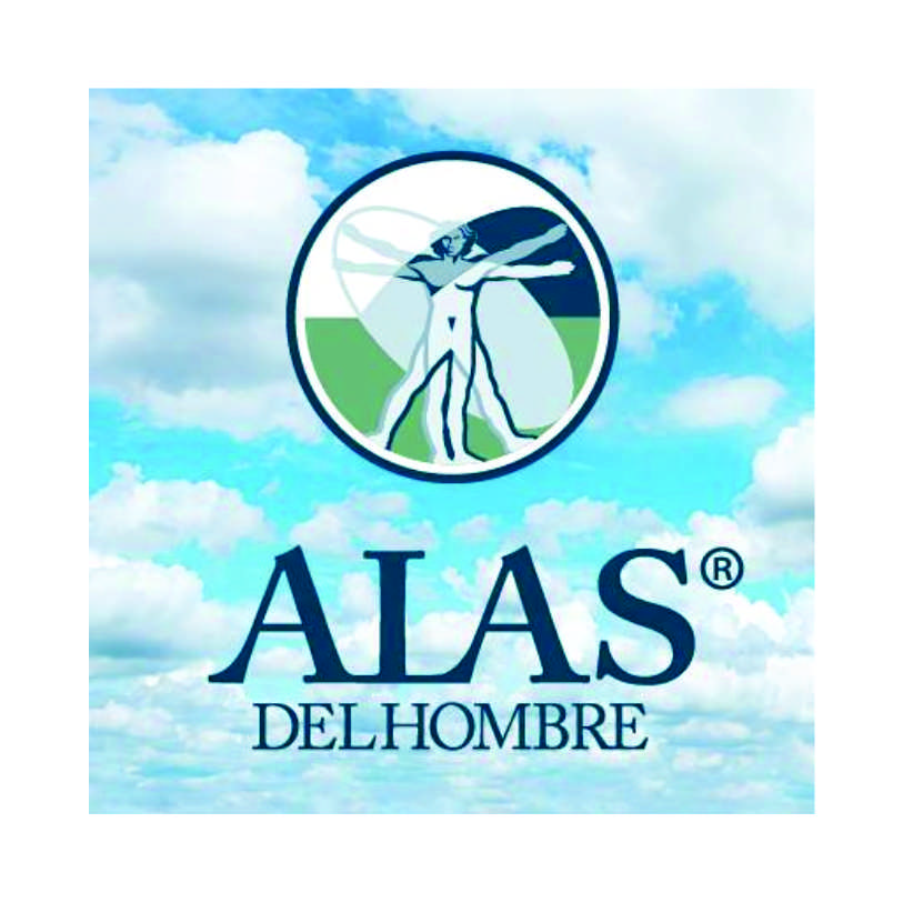 Alas del Hombre