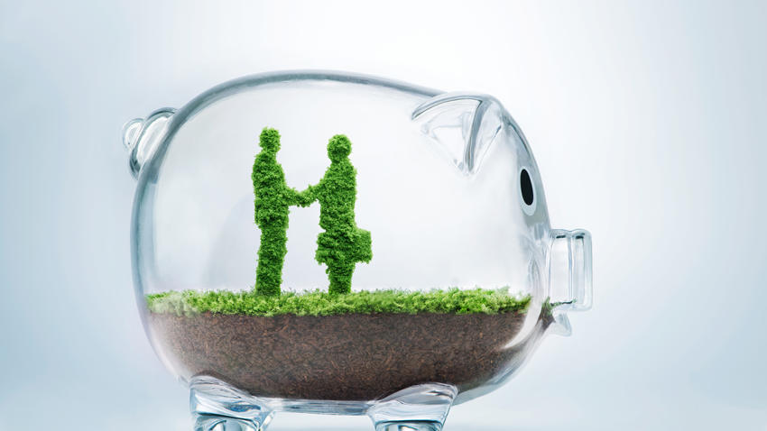 La banca ética, una opción que beneficiará al ambiente y la sociedad