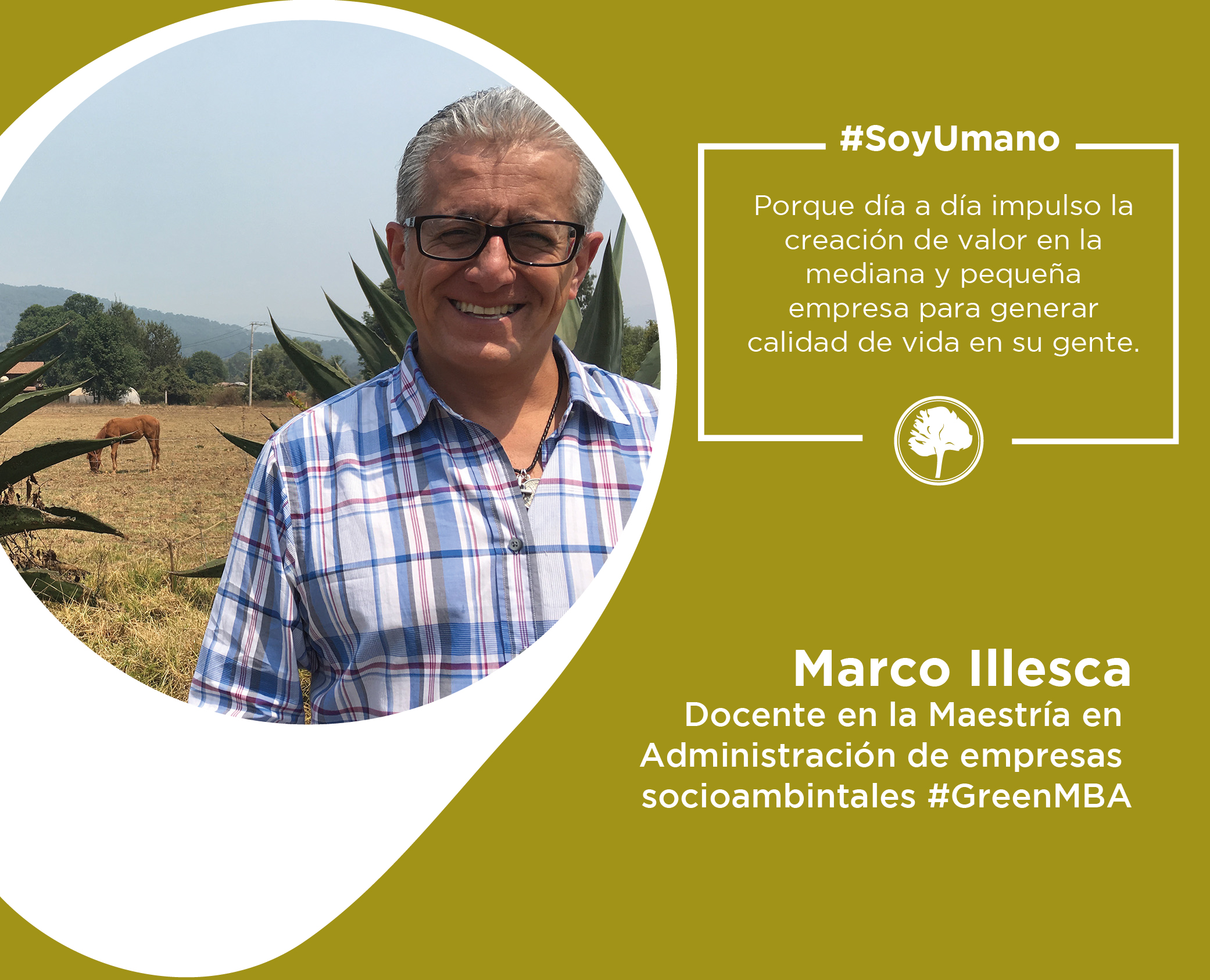 Generar valor social y calidad de vida en las empresas