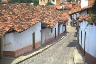 Valle de Bravo y su rápida inserción al mundo del turismo