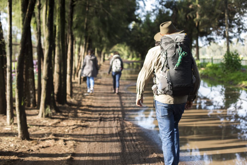 Turismo como emprendimiento social Turismo como emprendimiento social
