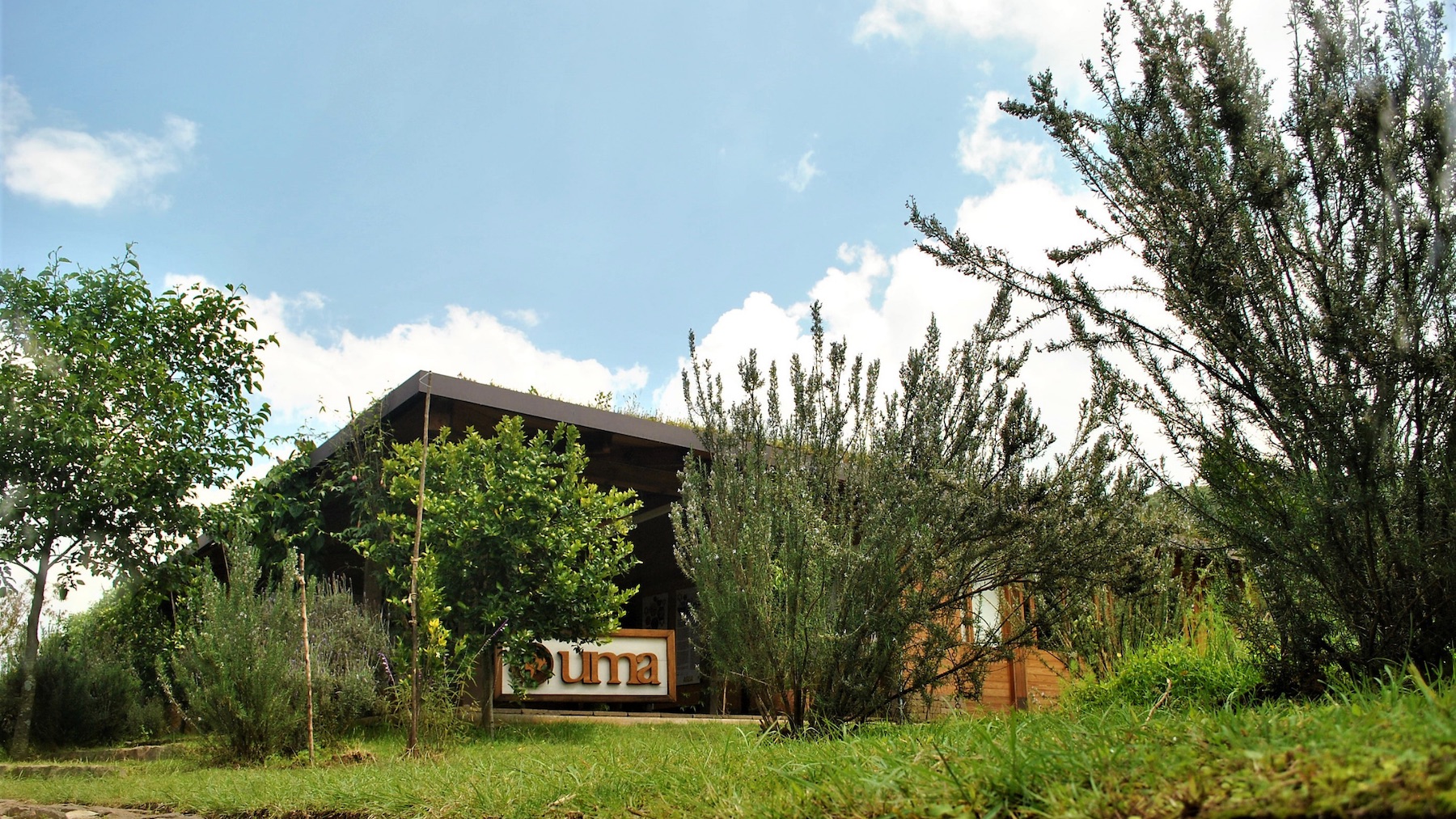 La UMA abre sus puertas para que conozcas su Campus en Valle de Bravo