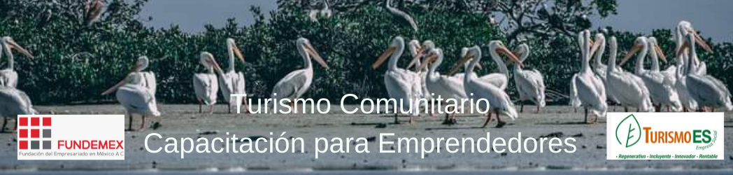 Capacitación para Emprendedores de Turismo Comunitario