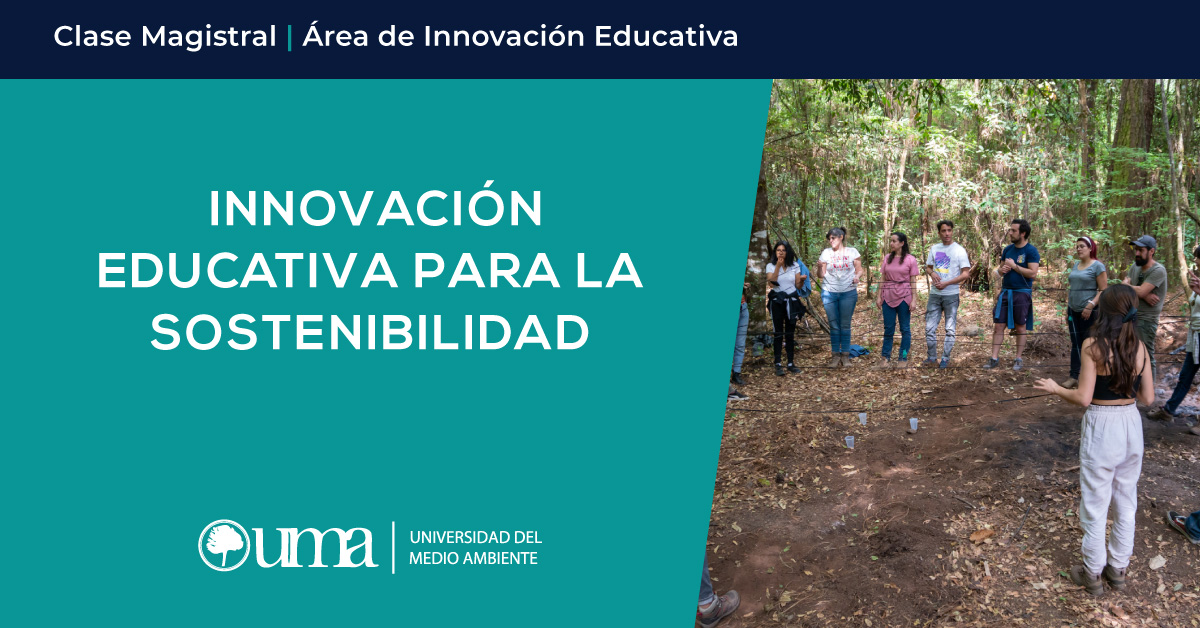 Una ruptura con la educación actual