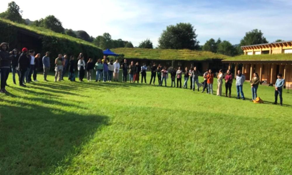 Transformación hacia una vida más agroecológica