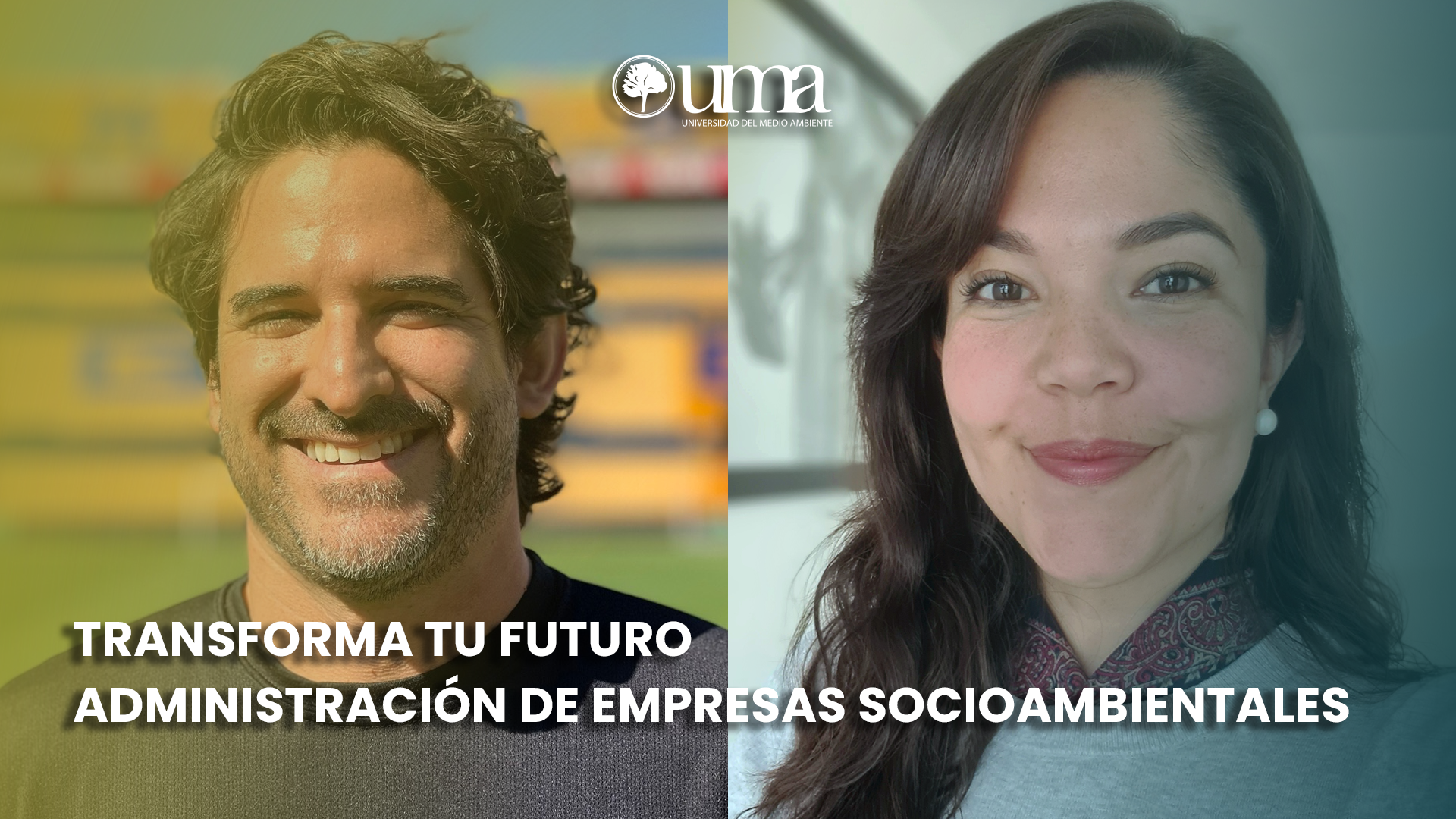 Administración de Empresas Socioambientales: Transforma tu Futuro
