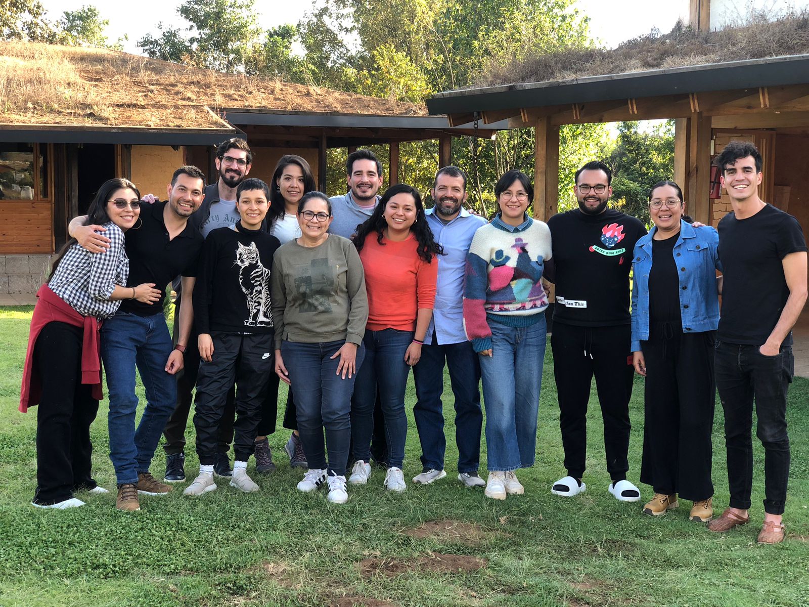 Maestría en Derecho Ambiental y Política Pública, generación 2024