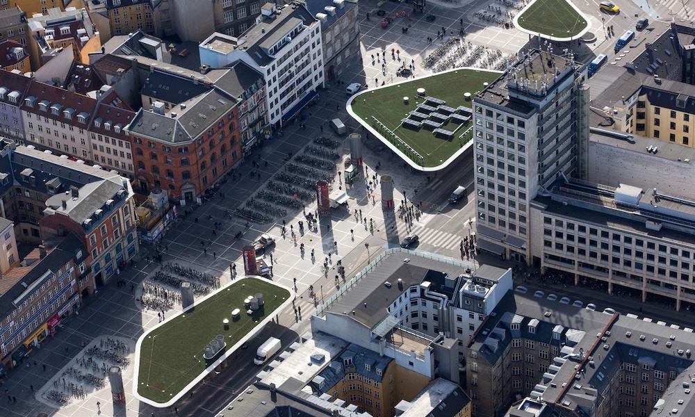 Diseño bioclimático en la arquitectura del transporte: integrando sustentabilidad y eficiencia.