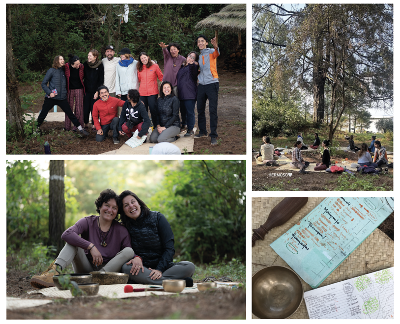 PROYECTO SOCIOAMBIENTAL CREATIVIDAD Y VIDA