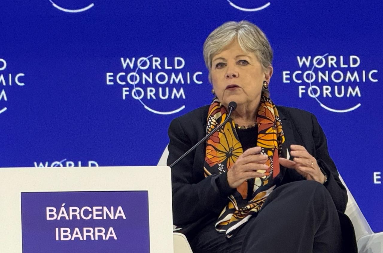 De Davos al terreno real: cuando la sostenibilidad se vuelve portafolio de acciones